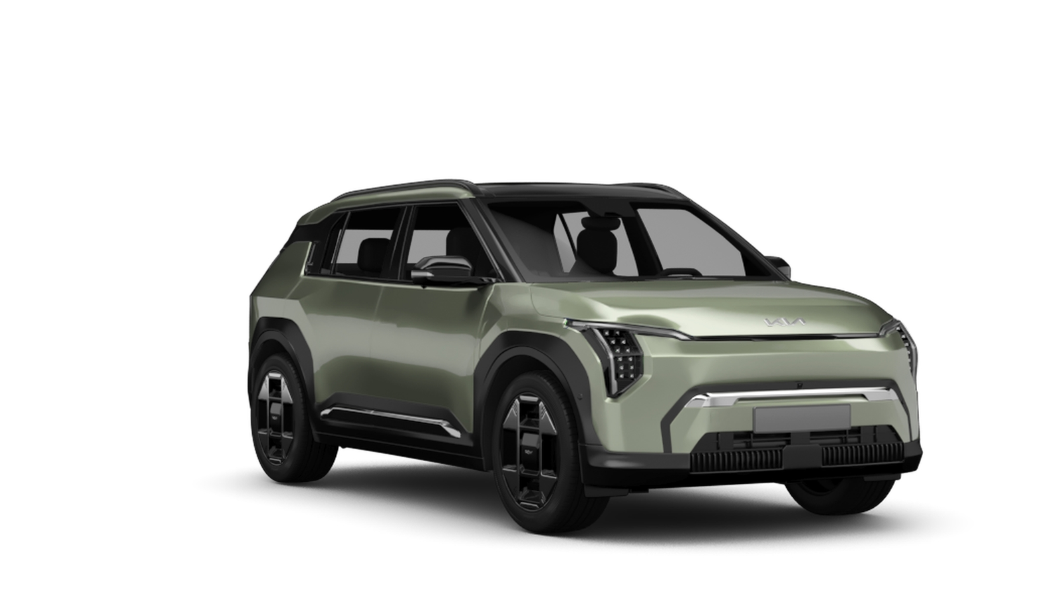 EV3 SUV